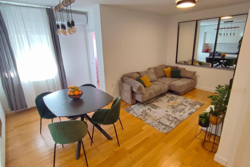 Apartment Elena ซาดาร์ ภายนอก รูปภาพ