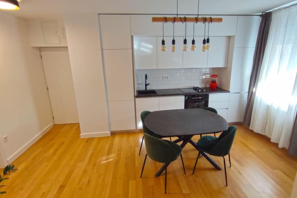 Apartment Elena ซาดาร์ ภายนอก รูปภาพ