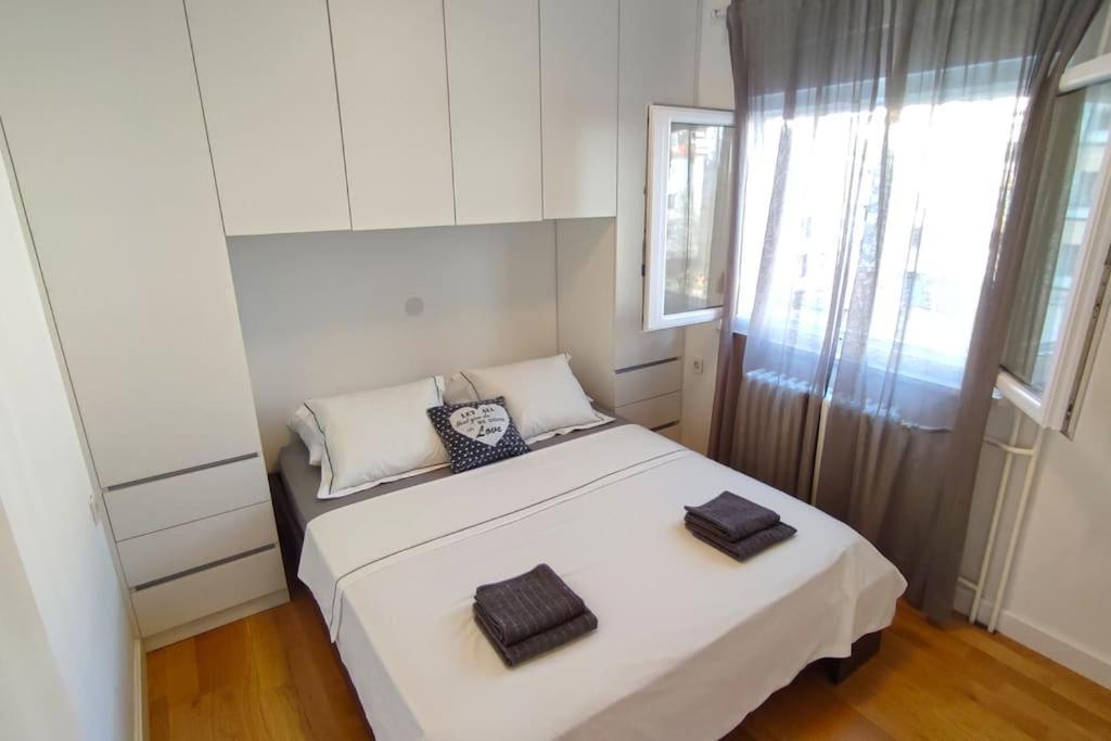 Apartment Elena ซาดาร์ ภายนอก รูปภาพ