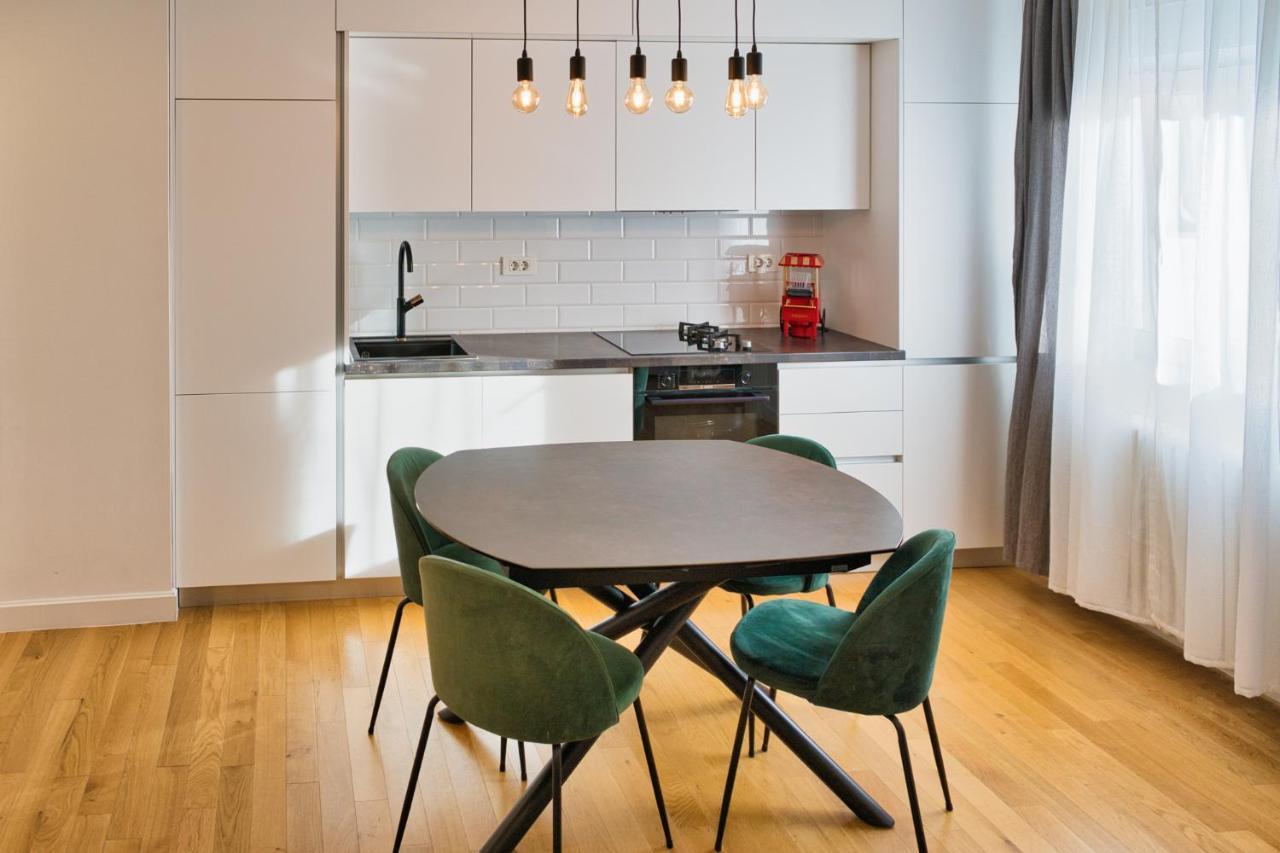 Apartment Elena ซาดาร์ ภายนอก รูปภาพ