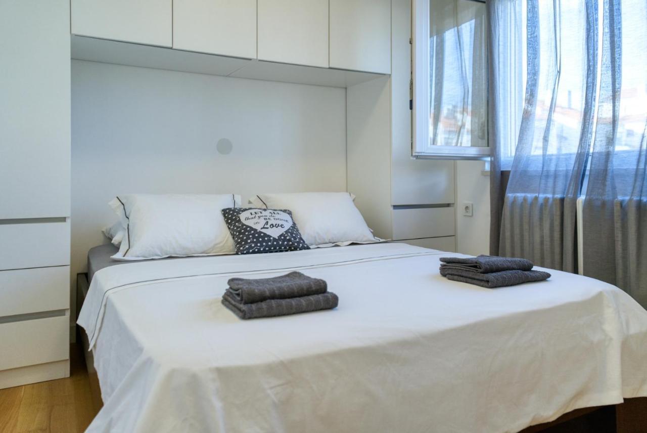 Apartment Elena ซาดาร์ ภายนอก รูปภาพ