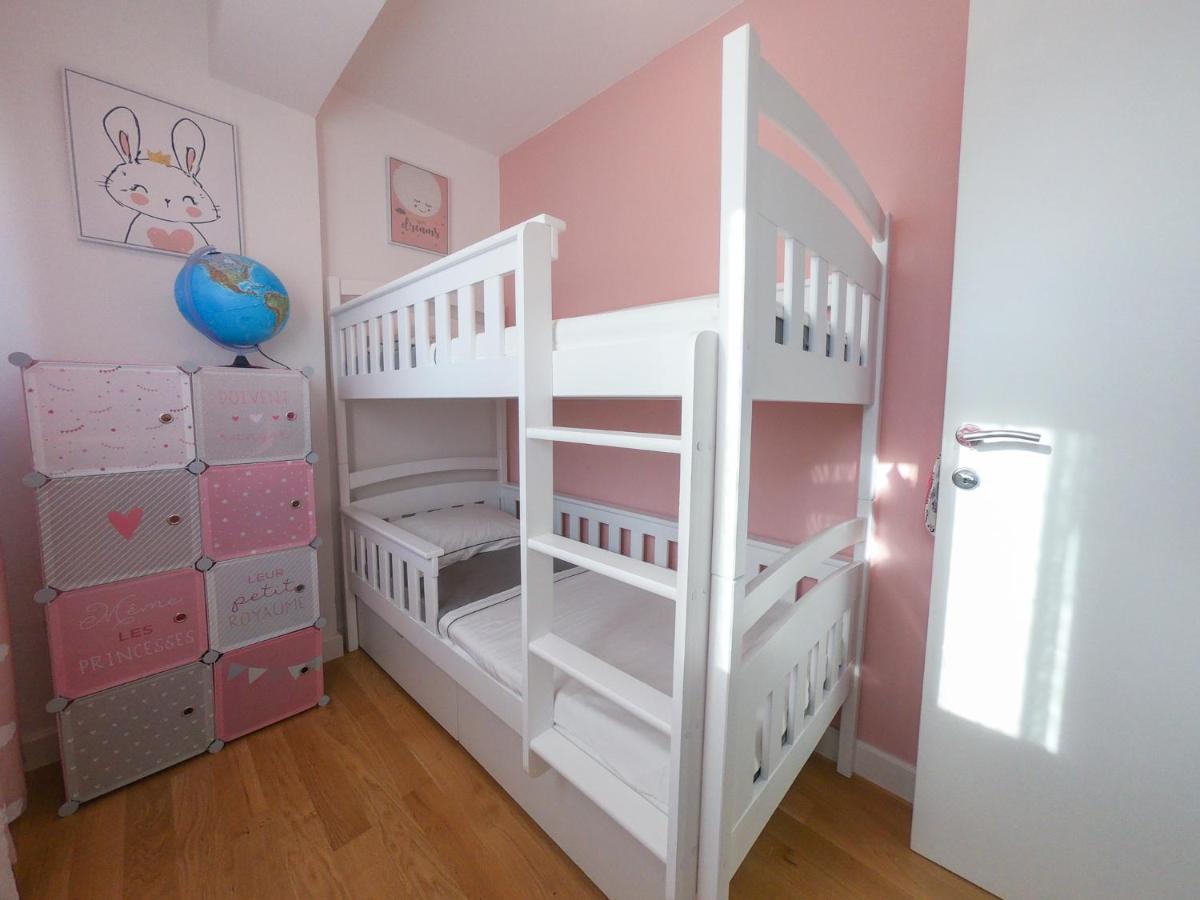 Apartment Elena ซาดาร์ ภายนอก รูปภาพ